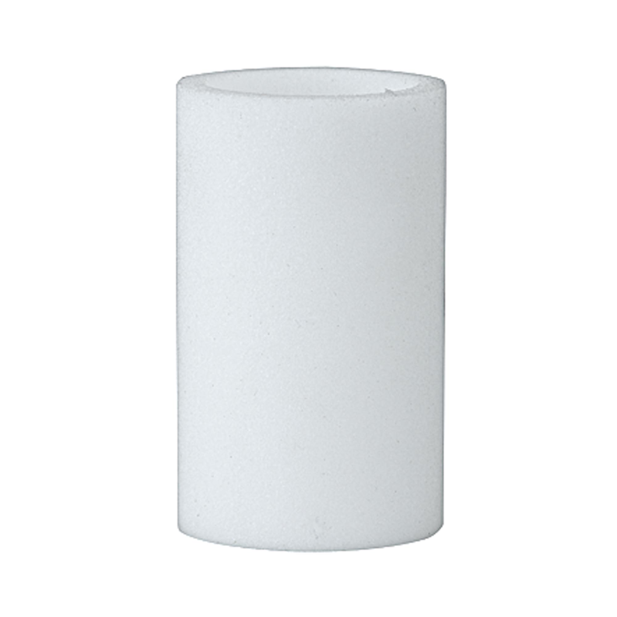 Filterelement 5 µm, PE-gesintert, BG 1 - bei HUG Technik ✓