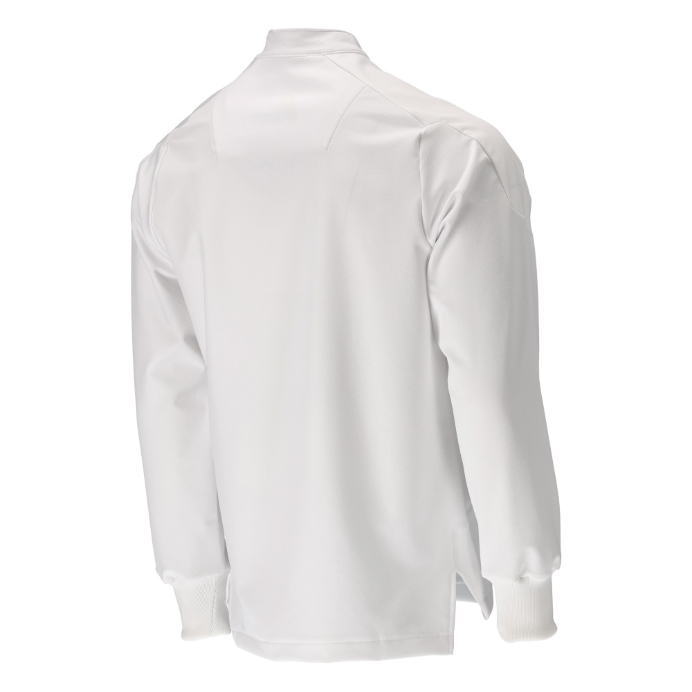 MASCOT® FOOD & CARE Schlupfkasack  Gr. 2XL, weiß - jetzt NEU  bei ✭ HUG Technik ✓