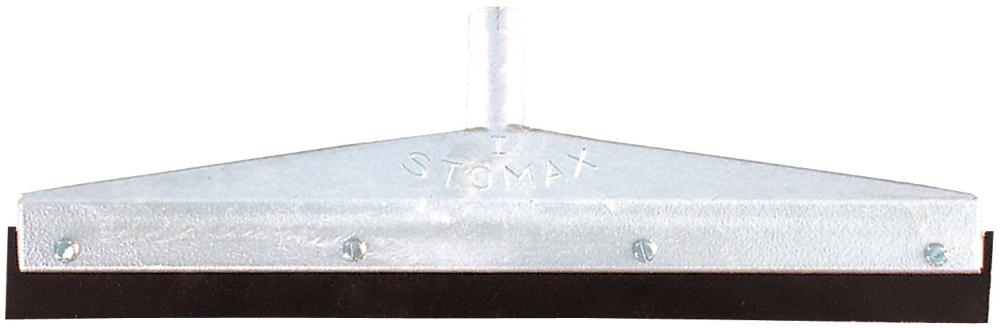 Wasserschieber STOMAX I - IV, Siluminguss - bei HUG Technik ☆