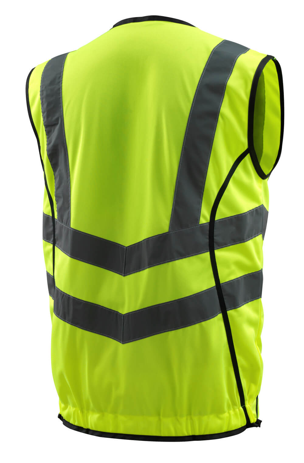 MASCOT® SAFE SUPREME Warnweste »Wingate« Gr. L, hi-vis gelb - jetzt neu bei HUG Technik ♡