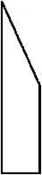 Alpha Metall Trapezkartätsche Alu 1,0 m - bekommst Du bei HUG Technik ♡ Alpha Metall Trapezkartätsche Alu 1,0 m - bekommst Du bei HUG Technik ♡