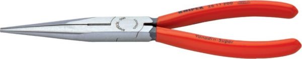KNIPEX® Storchschnabelzange 2611 200 mm - direkt bei HUG Technik ✓ KNIPEX® Storchschnabelzange 2611 200 mm - direkt bei HUG Technik ✓
