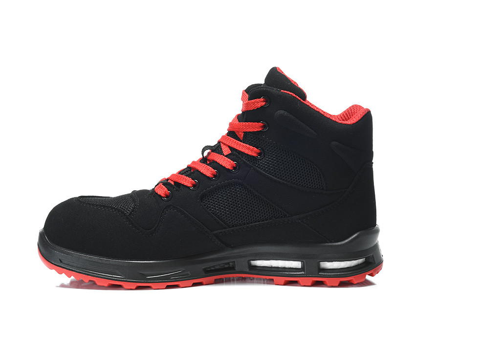 ELTEN® Sicherheitsschnürstiefel, LAKERS XXT Mid ESD S1P, 769711 - gibt’s bei HUG Technik ✓