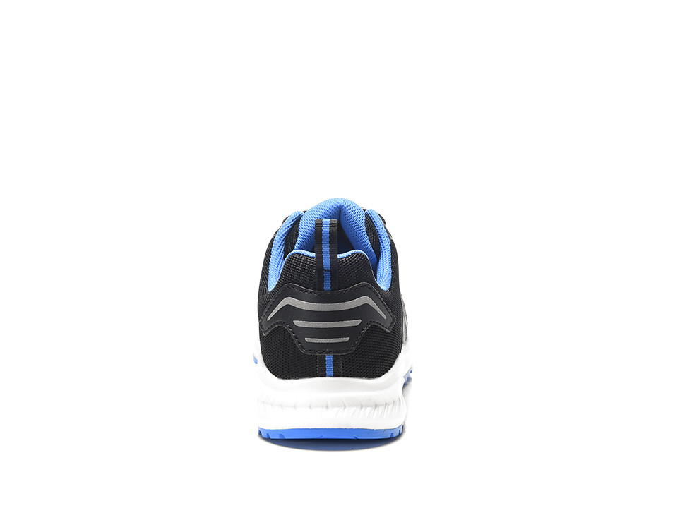 ELTEN® Sicherheitshalbschuh LIVAS black-blue Low ESD S1P, 720821 - bei HUG Technik ✭