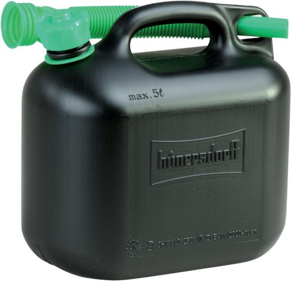 Benzinkanister 5 Liter