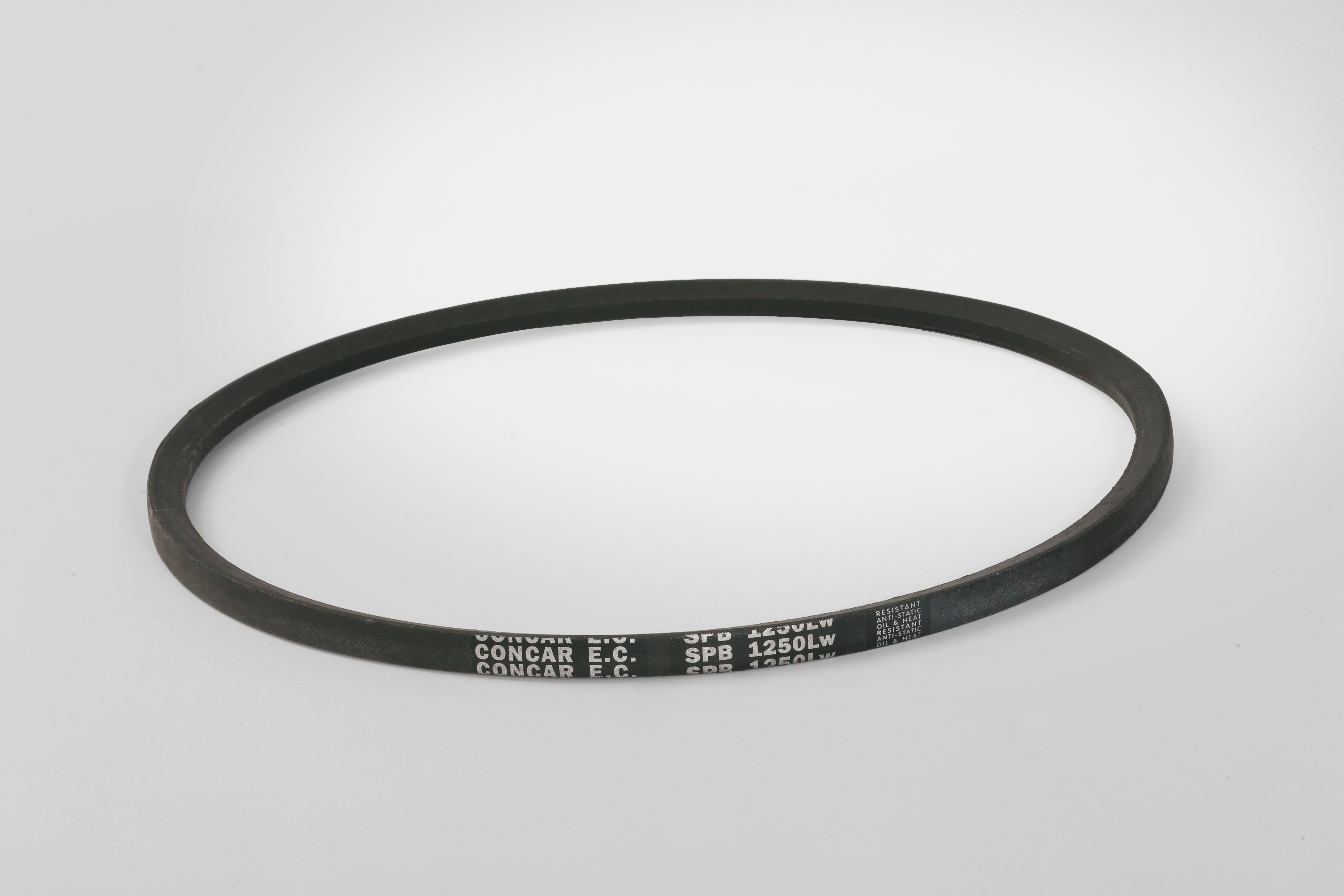 ConCar Schmalkeilriemen SPB 16,3 mm DIN 7753.