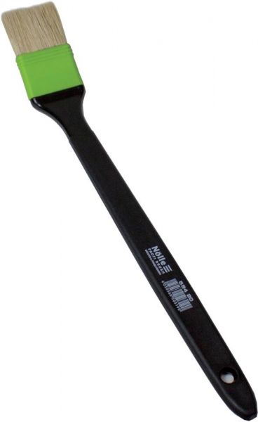 Nölle PROFI BRUSH Heizkörperpinsel Profi Kunststoff Chinaborste hell 40mm - direkt bei HUG Technik ✓ Nölle PROFI BRUSH Heizkörperpinsel Profi Kunststoff Chinaborste hell 40mm - direkt bei HUG Technik ✓