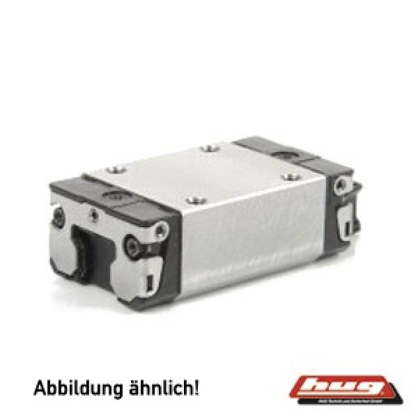 Führungswagen R162212320 von BOSCH REXROTH - gibt’s bei ☆ HUG Technik ✓