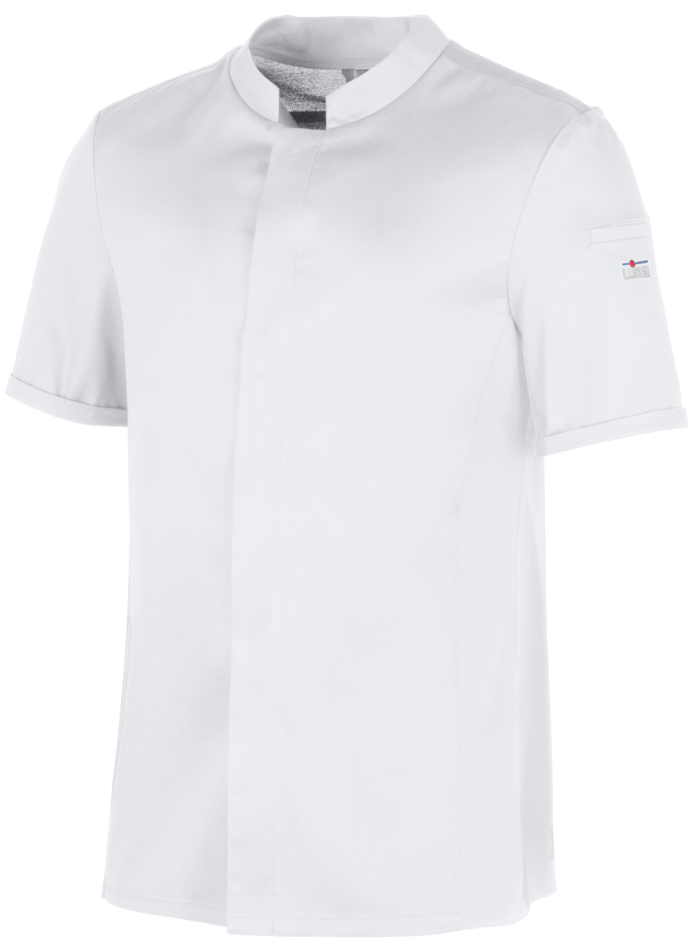 LEIBER Herren-Kochhemd - 12/1378 - bei HUG Technik ✓