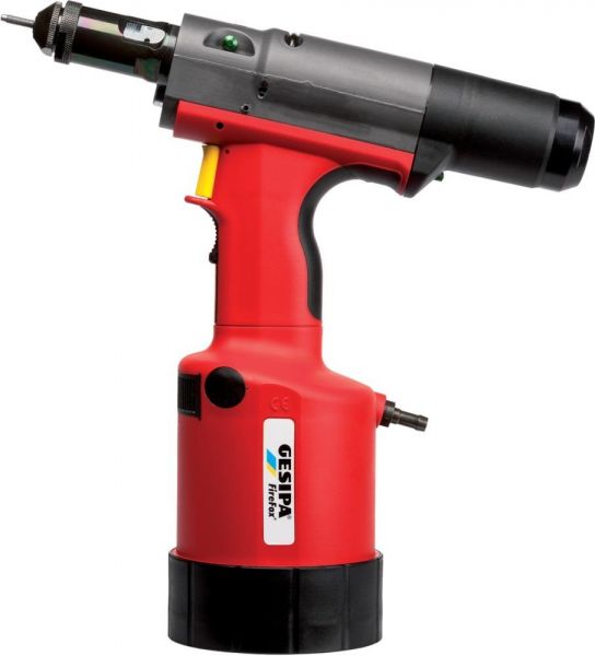 GESIPA® Blindnietmutterngerät FireFox 2 / M6 - bekommst Du bei ★ HUG Technik ✓