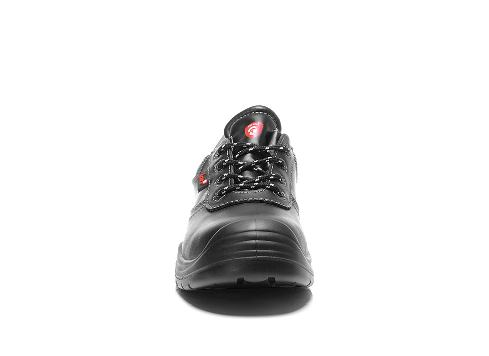 JORI Sicherheitshalbschuh, BASIC Compo Low S3, 12111 - bei HUG Technik ♡