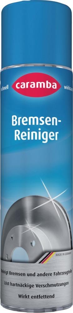 Caramba Bremsenreiniger 400 ml - bei HUG Technik ☆