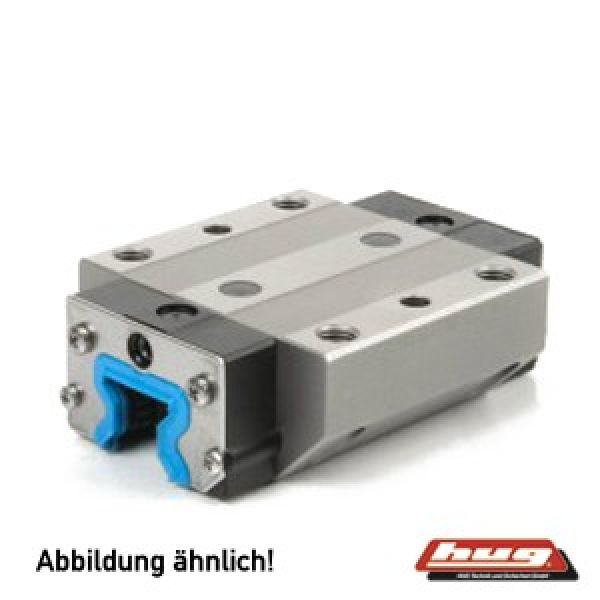 Führungswagen R185122310 von BOSCH REXROTH - kommt direkt von HUG Technik 😊