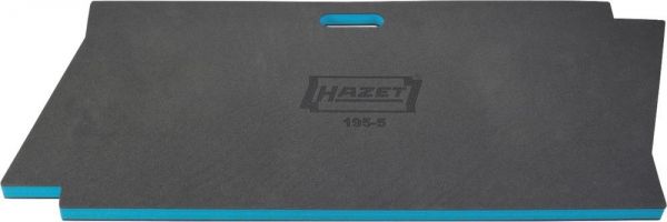 HAZET® Mechanikermatte 975 x 385 x 30 mm - direkt von HUG Technik ✓ HAZET® Mechanikermatte 975 x 385 x 30 mm - direkt von HUG Technik ✓
