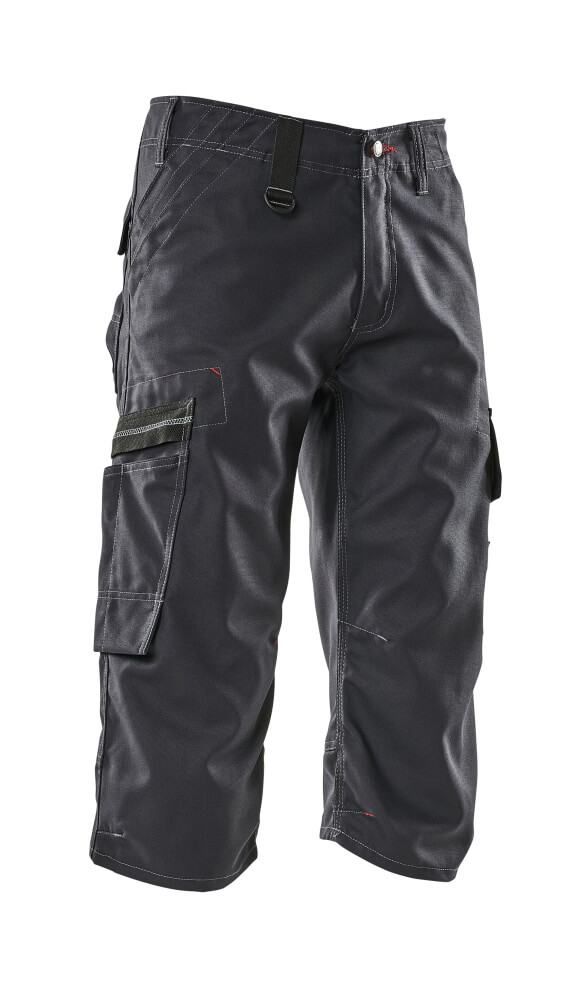 MASCOT® FRONTLINE Shorts, lang »Limnos« Gr. C44, schwarzblau - gibt’s bei HUG Technik ✓ MASCOT® FRONTLINE Shorts, lang »Limnos« Gr. C44, schwarzblau - gibt’s bei ☆ HUG Technik ✓