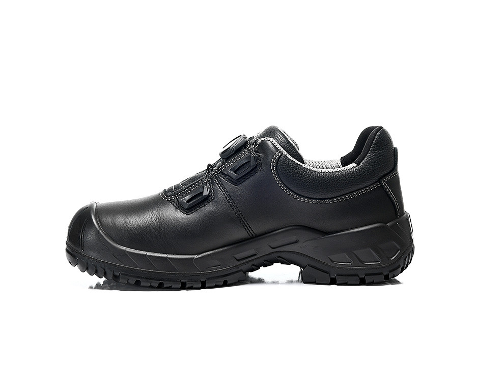 ELTEN® Sicherheitshalbschuh LAURENZO BOA® Low ESD S3, 727451 - kommt direkt von HUG Technik 😊