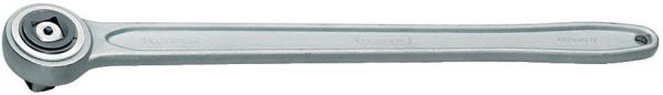 GEDORE Durchsteckknarre 3/4 Zoll 36 Zähne 510 mm - bei HUG Technik ✭