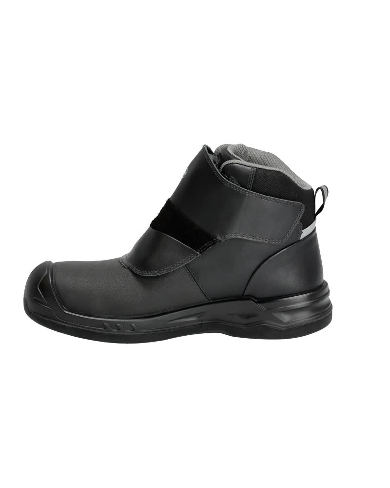 MASCOT® FOOTWEAR INDUSTRY Sicherheitsstiefel S1PS - kommt direkt von HUG Technik ✓