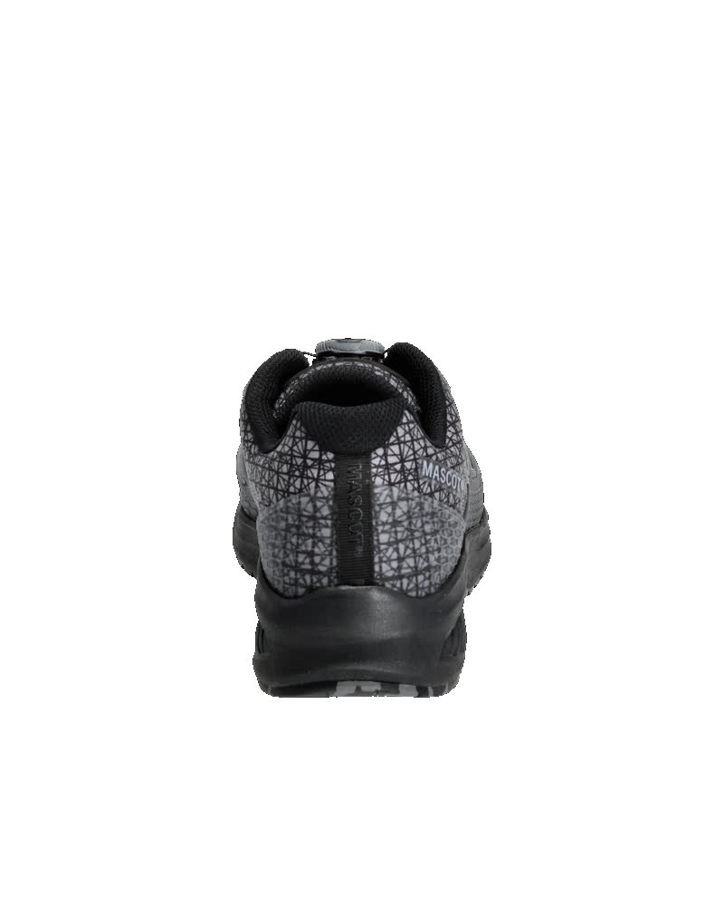 MASCOT® FOOTWEAR ACCELERATE Sicherheitssandale BOA® Fit - kommt direkt von HUG Technik ✓