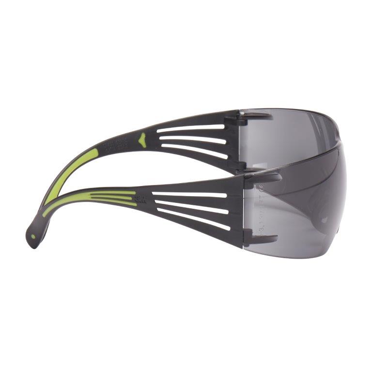 3M™ SecureFit™ 400 Schutzbrille, grau, SF402AF - bei HUG Technik ☆
