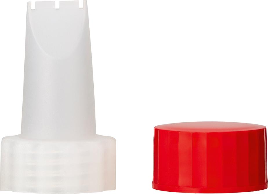 Breitdüse inkl. Verschl. für Leimspritzflasche - kommt direkt von HUG Technik 😊 Breitdüse inkl. Verschl. für Leimspritzflasche - kommt direkt von HUG Technik 😊