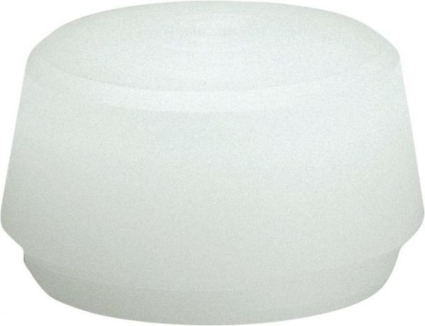 HALDER Schonhammerkopf Baseplex 25mm Nylon - direkt von HUG Technik ✓ HALDER Schonhammerkopf Baseplex 25mm Nylon - direkt von HUG Technik ✓