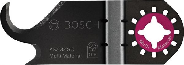 Bosch HCS-Multi-Messer ASZ 32 SC - gibt’s bei HUG Technik ✓