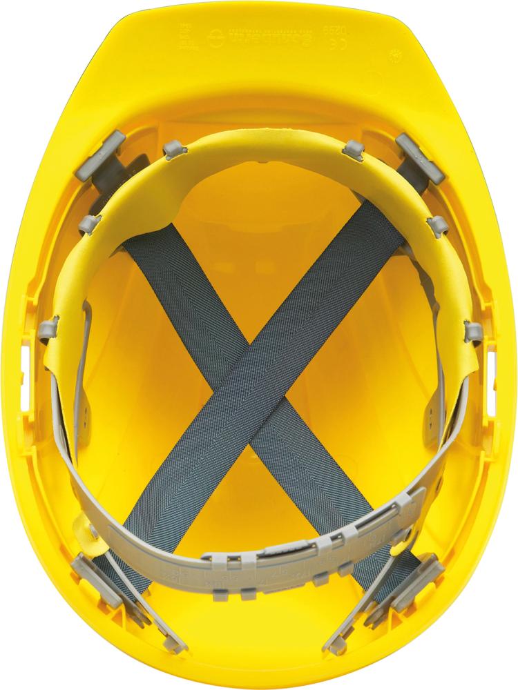 Schuberth Schutzhelm EuroGuard - bei HUG Technik ♡