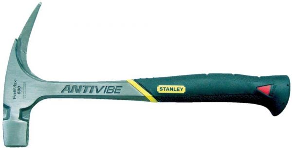 STANLEY® Latthammer FATMAX Antivibe - bei HUG Technik ✭