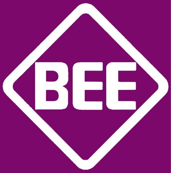 BEE Kugelhahn 93500, 1/2 IG/IG PN30, mit Flügelgriff, Messing - direkt von HUG Technik ✓
