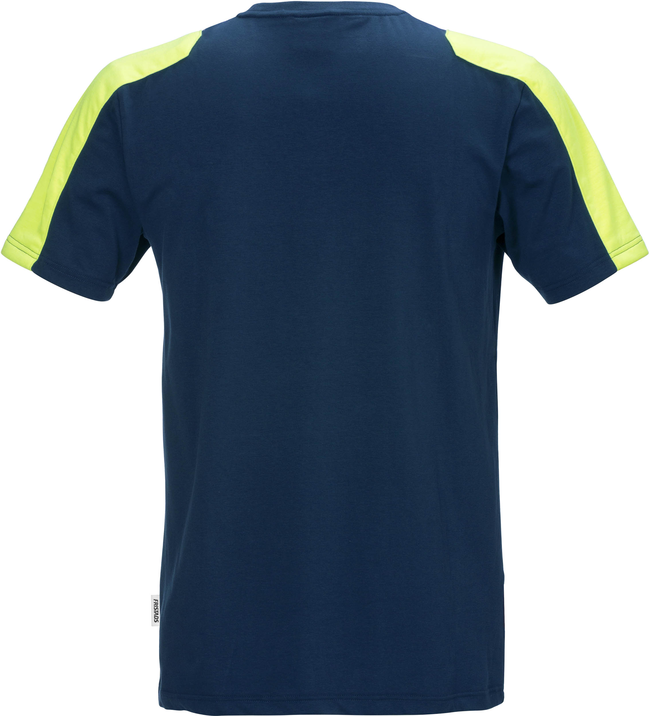 KANSAS®-T-Shirt, Gr. XL Dunkelblau 540, Typ 7447 RTT - erhältlich bei ♡ HUG Technik ✓