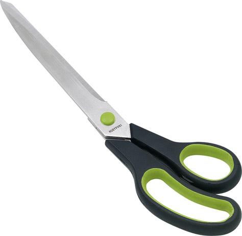 Nölle PROFI BRUSH Tapezierschere 11 Zoll 2K-Material - bei HUG Technik ✭ Nölle PROFI BRUSH Tapezierschere 11 Zoll 2K-Material - bei HUG Technik ✭