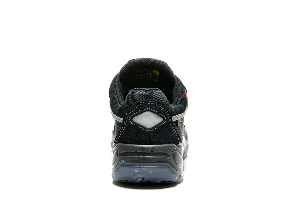 ELTEN® Sicherheitshalbschuh SENEX Pro GTX ESD S3, 728571 - bei HUG Technik ✓