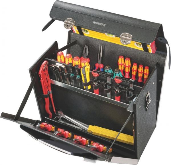 PARAT® Werkzeug-Tasche NewClassic 460x210x340mm - bekommst Du bei ★ HUG Technik ✓