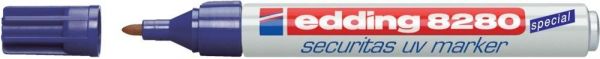 edding® UV-Marker Nr. 8280 - direkt von HUG Technik ✓