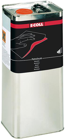 E-COLL Petroleum - direkt bei HUG Technik ✓