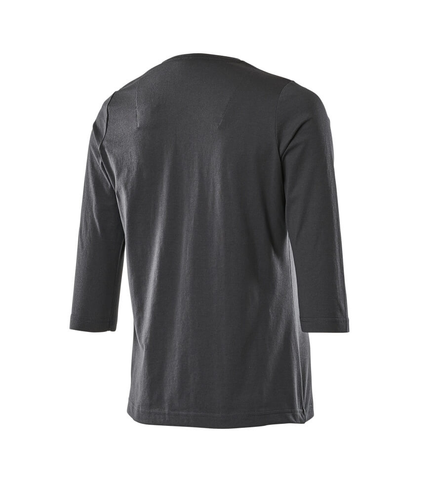 MASCOT® CROSSOVER T-Shirt  Gr. 2XL/ONE, schwarzblau - bei HUG Technik ✓
