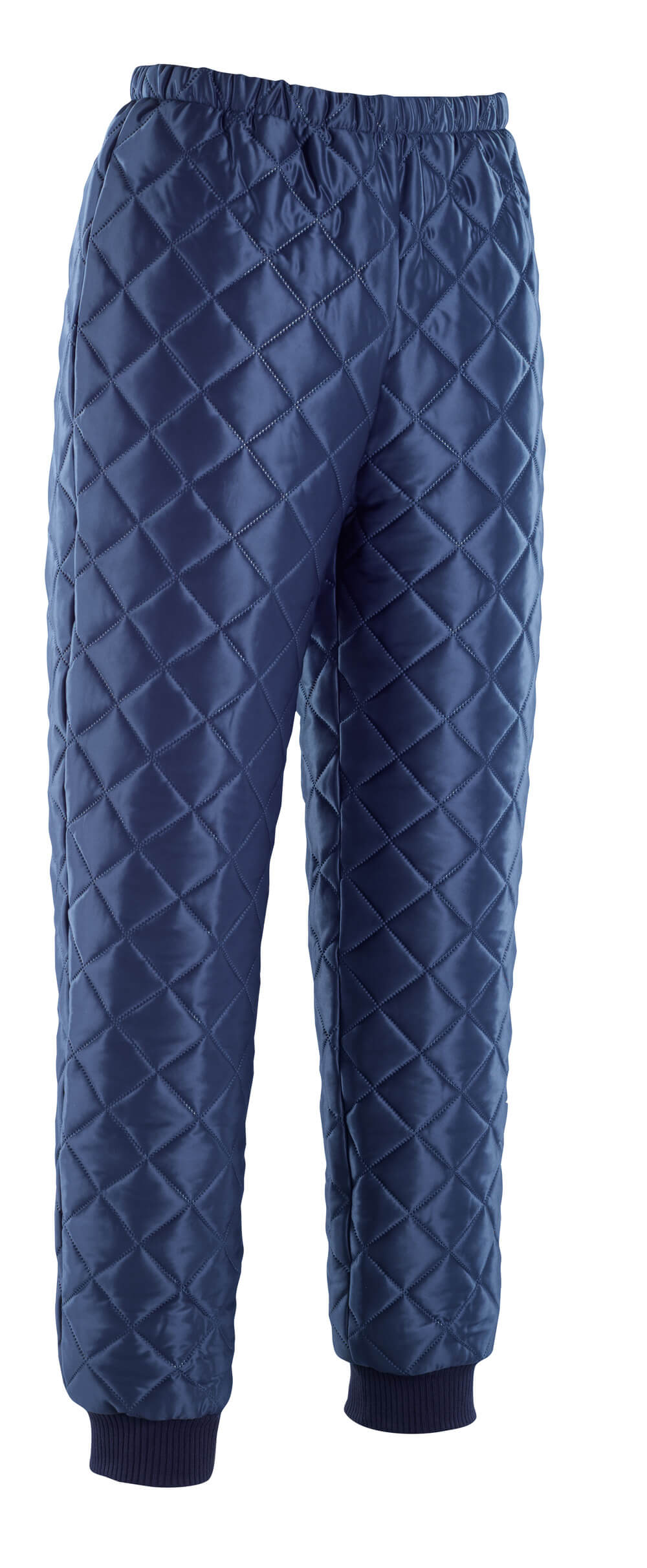 MASCOT® ORIGINALS Thermohose »Huntsville« Gr. 2XL, marine - direkt von HUG Technik ✓