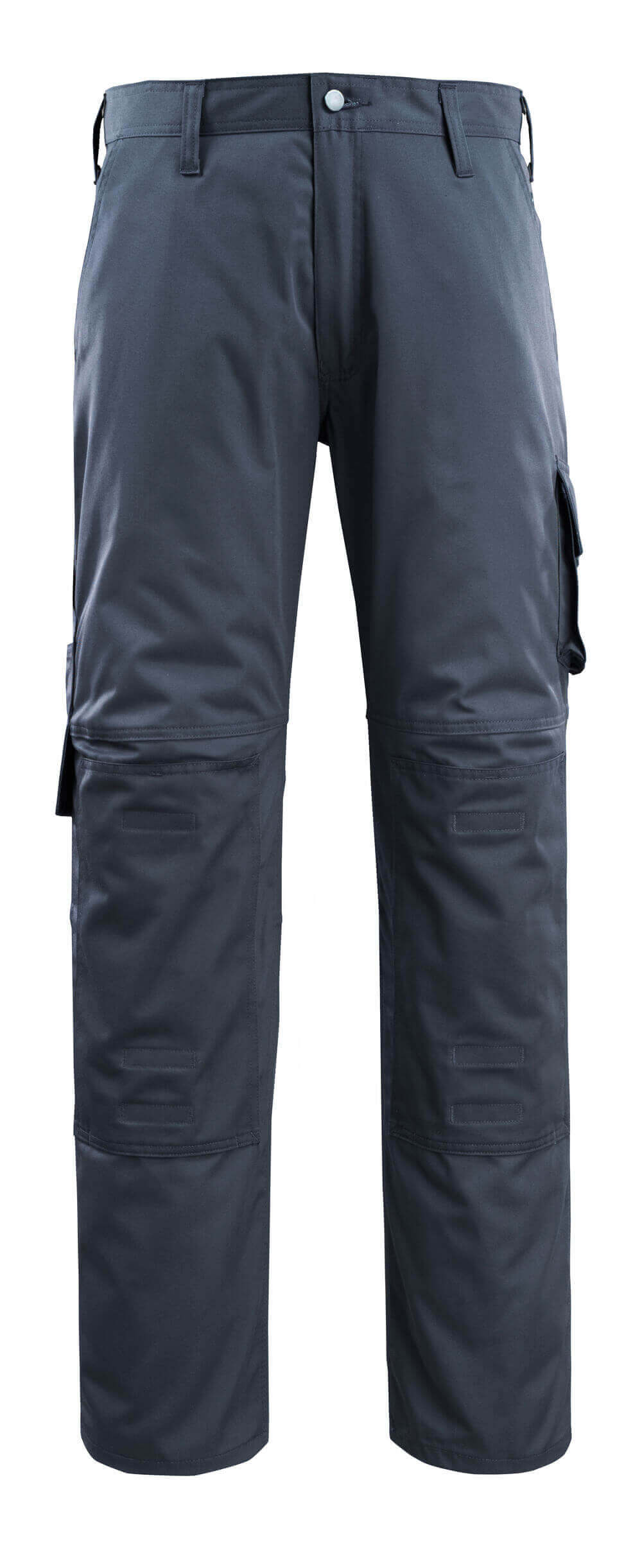 MACMICHAEL® WORKWEAR Hose mit Knietaschen »Jardim« Gr. 76/C46, schwarzblau - erhältlich bei ✭ HUG Technik ✓