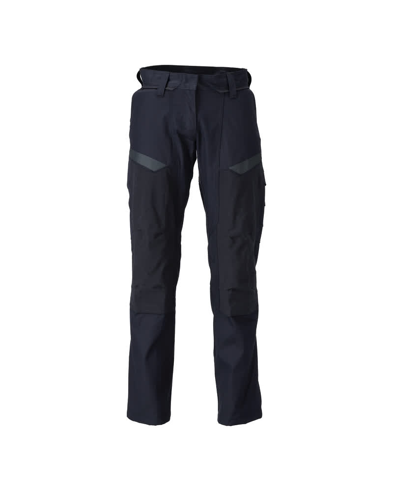 MASCOT® ACCELERATE MULTISAFE Damen-Hose mit Knietaschen - bei HUG Technik :-)