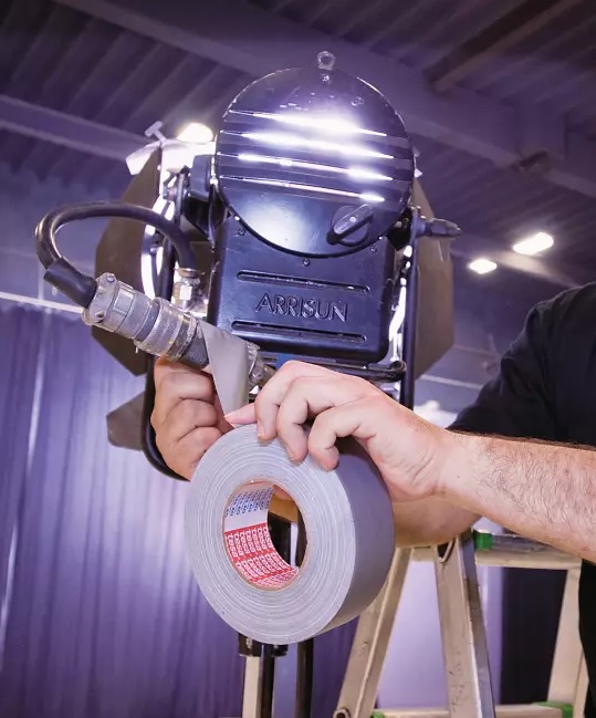 tesaband® 4671 Gewebeband, acrylatbeschichtet - bei HUG Technik ✭ tesaband® 4671 Gewebeband, acrylatbeschichtet - bei HUG Technik ✭