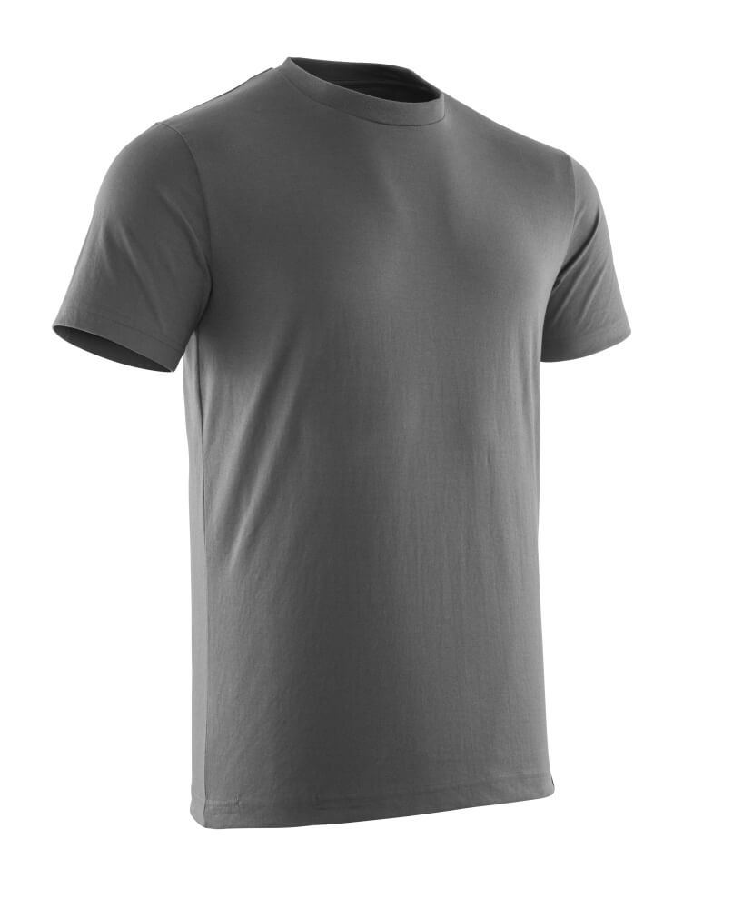 MASCOT® CROSSOVER T-Shirt  Gr. 2XL/ONE, dunkelanthrazit - jetzt NEU bei HUG Technik  😊