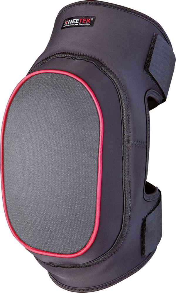 KNEETEK® Knieschoner Safetek Kevlar Soft - bei HUG Technik ♡ KNEETEK® Knieschoner Safetek Kevlar Soft - bei HUG Technik ♡