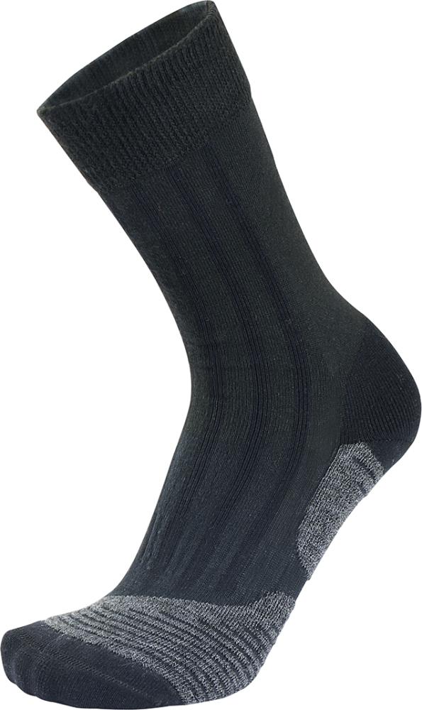 Meindl Socke MT 2 Lady schwarz-38 - gibt’s bei ☆ HUG Technik ✓