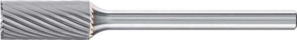 PFERD Kleinfrässtift HM ZYA 0210 5 3mm 2x10 mm - bekommst Du bei HUG Technik ♡