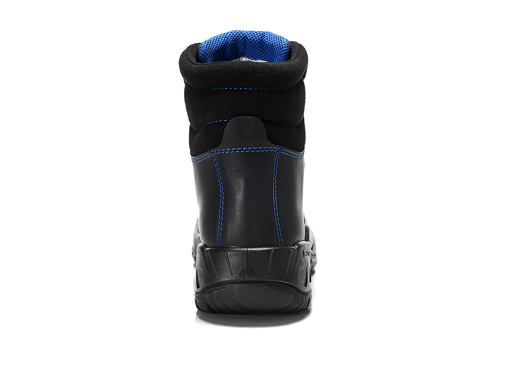 ELTEN® Sicherheitsstiefel ALESSIO Steel Rubber Mid ESD S3, 767741 - bei HUG Technik ✭
