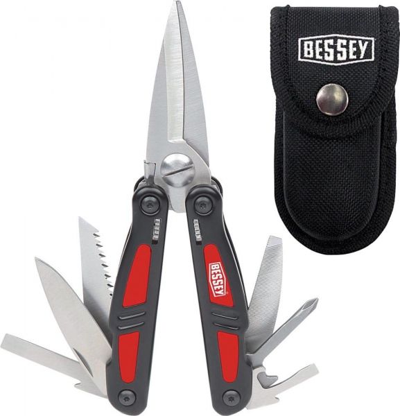 BESSEY® Multifunktionswerkzeug Multi-Tool DBST - bei HUG Technik ♡