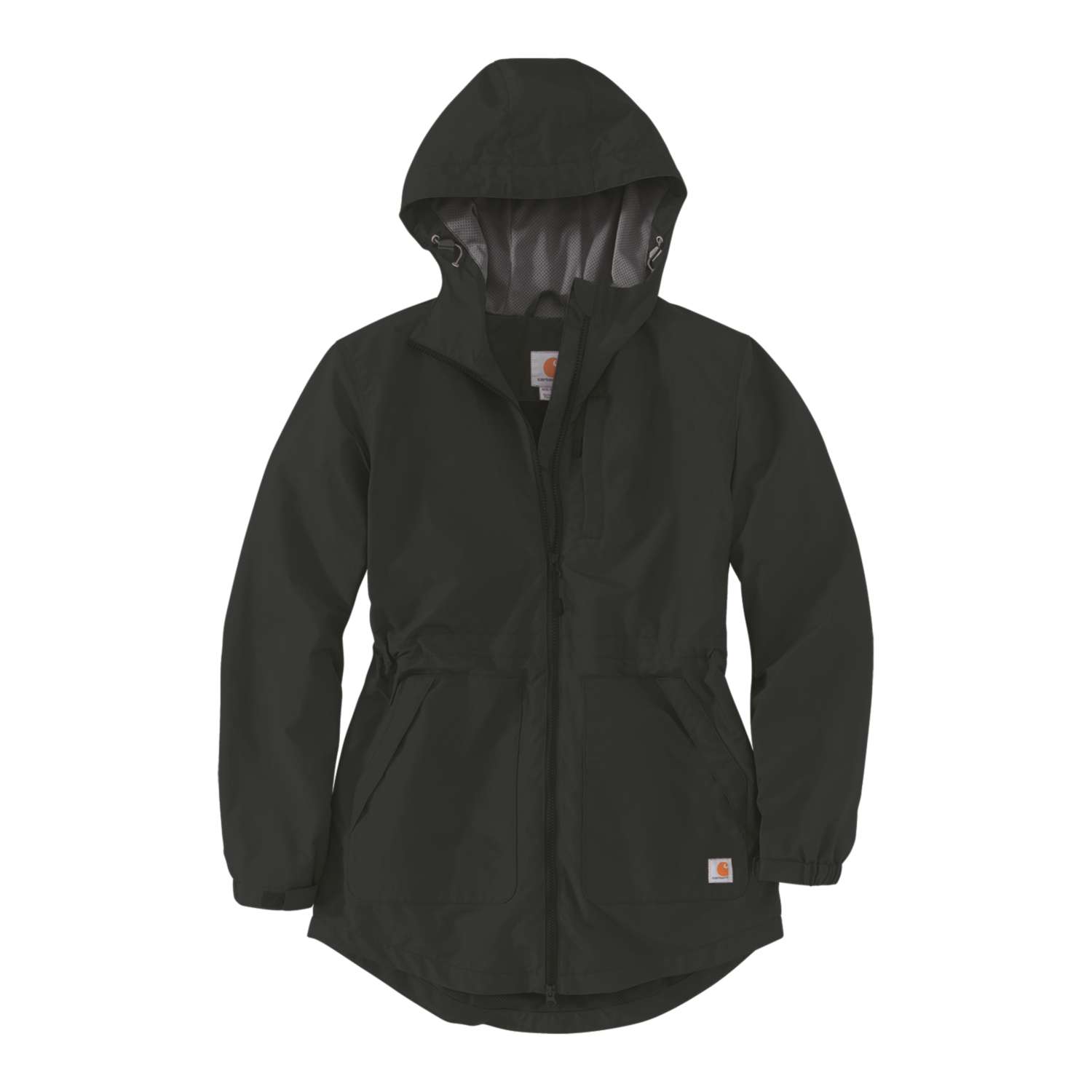 carhartt® Damen Jacke ROCKFORD JACKET Flach  - bei HUG Technik ☆