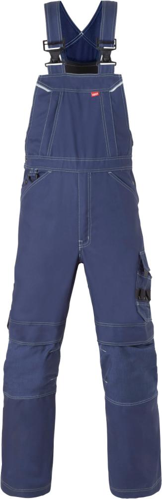 HAVEP Herren-Latzhose Attitude, marine - bei HUG Technik ✓