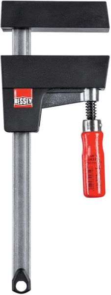 BESSEY® Universalzwinge Uniklamp 300 x 80 mm - bei HUG Technik ☆